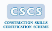 Earle Contractors are qualified through the CSCS scheme